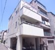 西川ハイツの外観画像