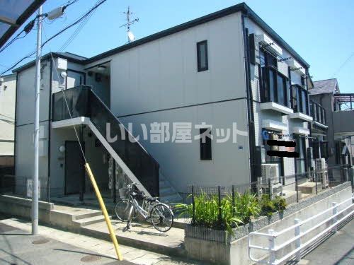 ディアス大手町の外観画像