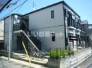 ディアス大手町の外観画像