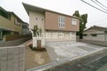 シャーメゾン フォレストの外観画像
