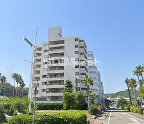 サントピアマリーナマンションの外観画像