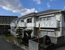 平岡ハイツの外観画像