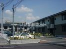 セジュールME伊藤B・C棟の外観画像