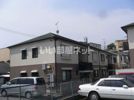 メゾン西山Aの外観画像