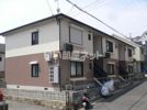 メゾン西山Bの外観画像