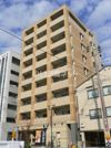 シーズン神戸新長田の外観画像