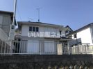 松風台一戸建貸家の外観画像