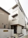 シャーメゾン コスタの外観画像