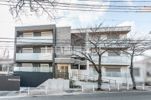 シャーメゾンガーデンズルリアンの外観画像