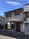 野田町7丁目貸家の外観画像