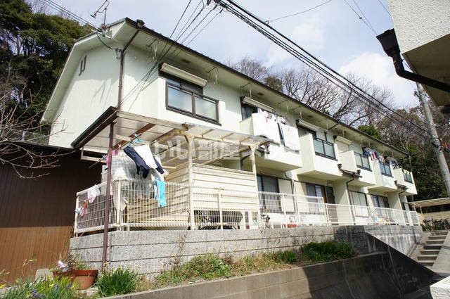 ドリームオオバの外観画像