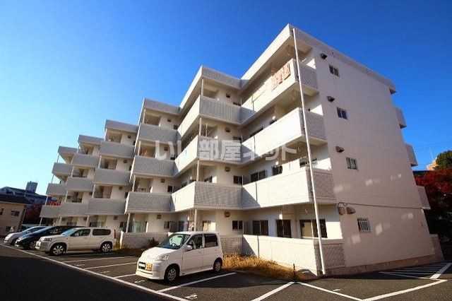 ホワイトヒル小野の外観画像