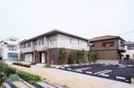 シャーメゾン西明石Gの外観画像