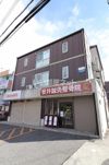 クレージュ山手の外観画像