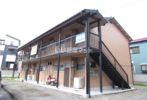 パレス魚住の外観画像