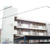 岩佐マンションの外観画像