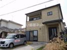 木村邸・南備後の外観画像