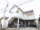 高砂西畑戸建の外観画像