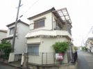 美乃利貸家の外観画像