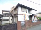 山手3丁目 貸家の外観画像