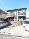みのりハイツ蓮池の外観画像