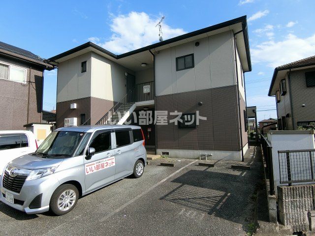 シティコート小野の外観画像