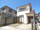 中島町戸建の外観画像