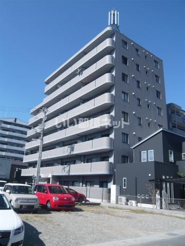 ネオハイツ姫路手柄公園の外観画像