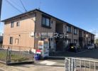 マウントパレスの外観画像