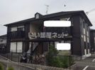 フレグランス小川の外観画像