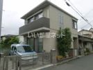 シャーメゾン八代本町戸建の外観画像