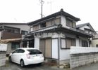 平松戸建の外観画像