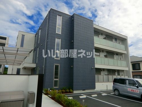 グランドールKの外観画像