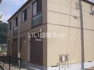 シャーメゾン西浦田Ⅲの外観画像