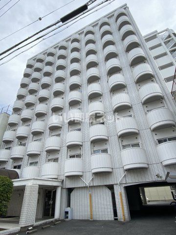 カルム白露の外観画像
