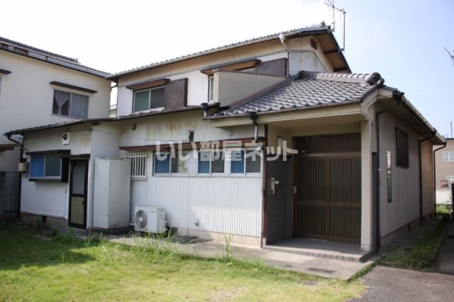 阿成戸建の外観画像