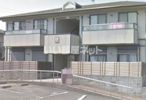 リヴェール中村Bの外観画像