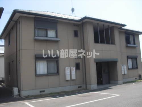 シャーメゾン片山の外観画像