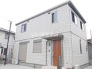 メゾンドソレイユ11の外観画像
