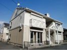フレグランス金保A棟の外観画像