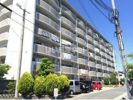 第一網干駅前マンションの外観画像