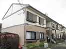アルカディアAの外観画像