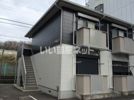 ジュネス平城山Bの外観画像
