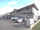 グランアミューの外観画像
