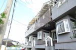 東九条269－11戸建貸家の外観画像