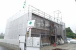 仮）尼ヶ辻北町ハイツの外観画像