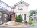 学園朝日町戸建の外観画像