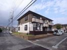 ディアハウスの外観画像