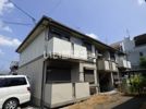 パルテール三条Bの外観画像