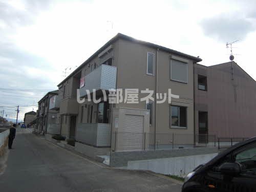 good hill 2008の外観画像